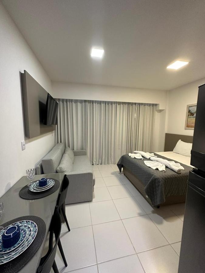 Apartamento Estúdio